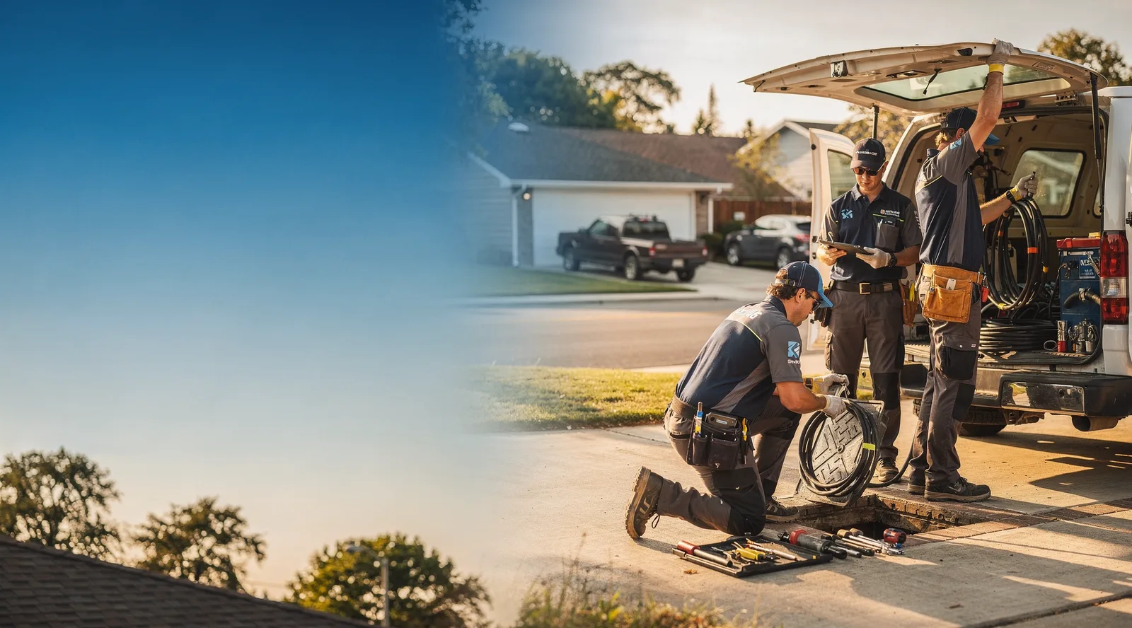 Water Softener Installation in Crestline, CA near me